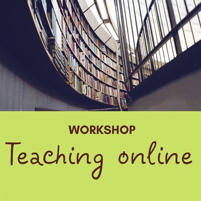 Teaching online